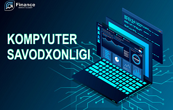 Kompyuter savodxonligi 